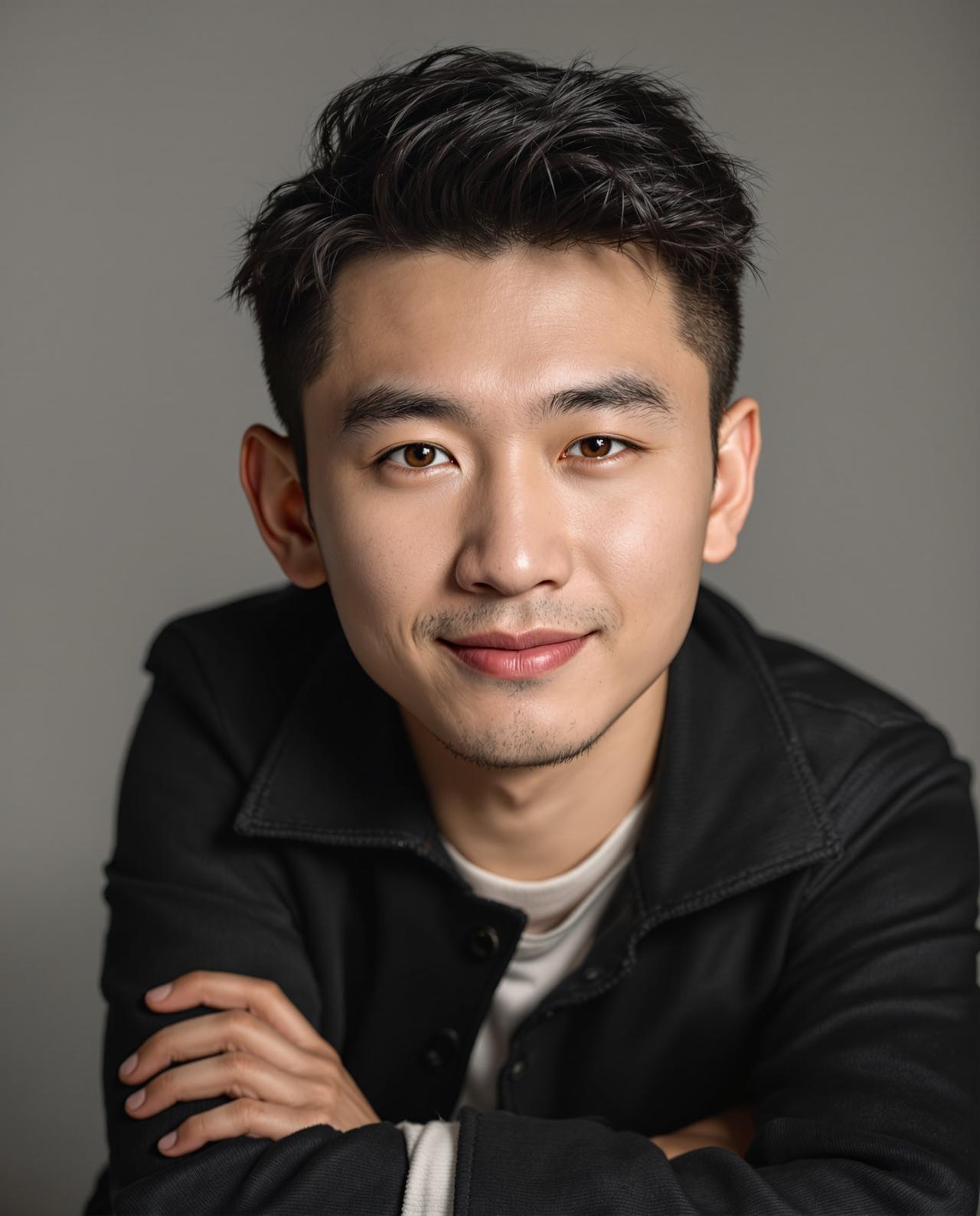 张明远-九色视频签约演员