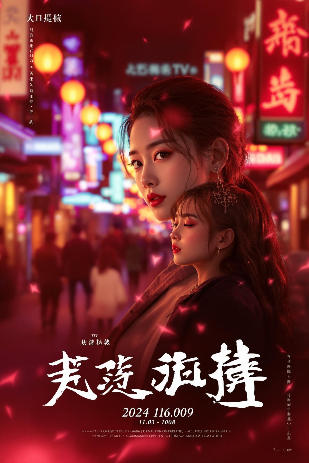 星河璀璨-九色视频出品