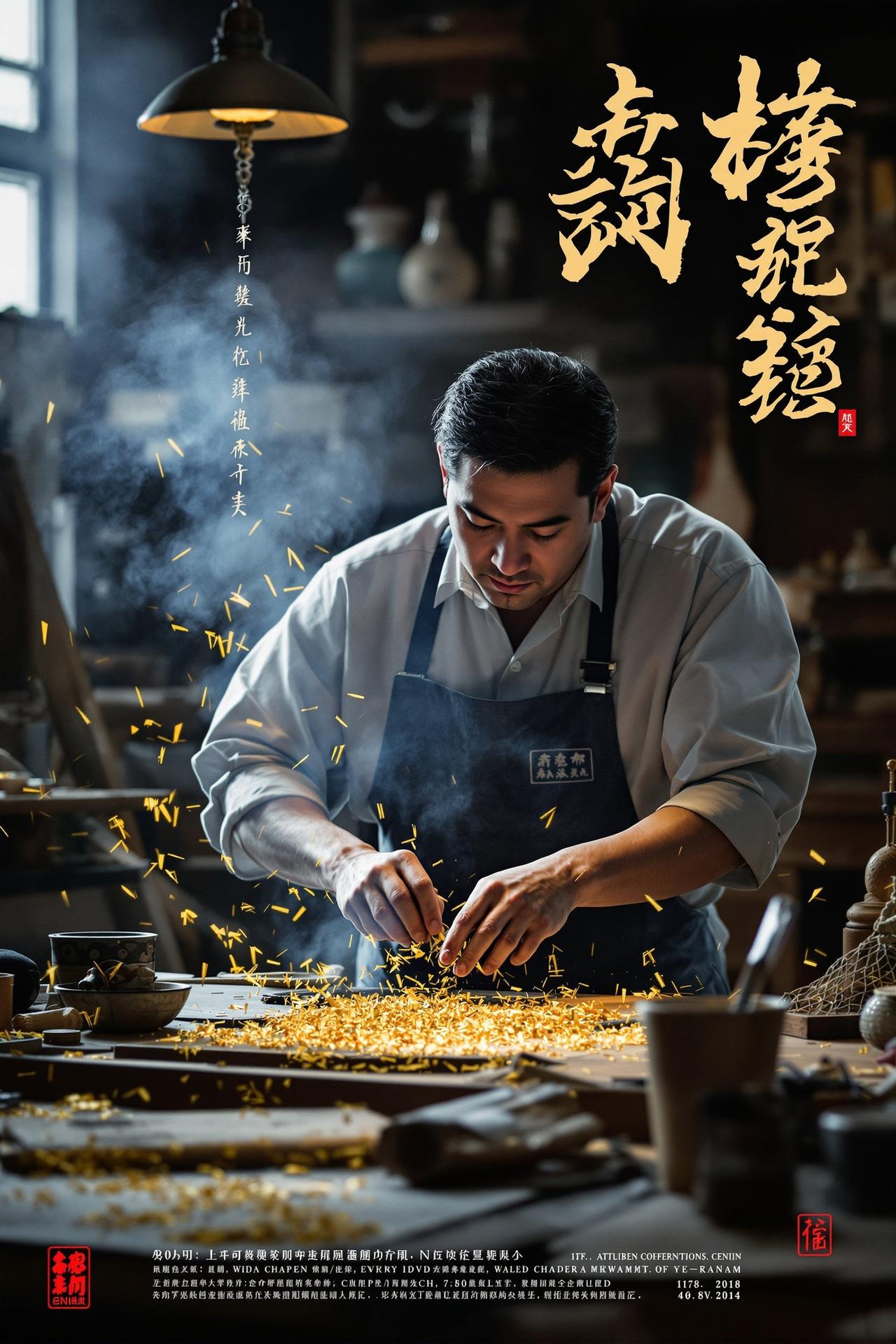 大国工匠-九色视频出品