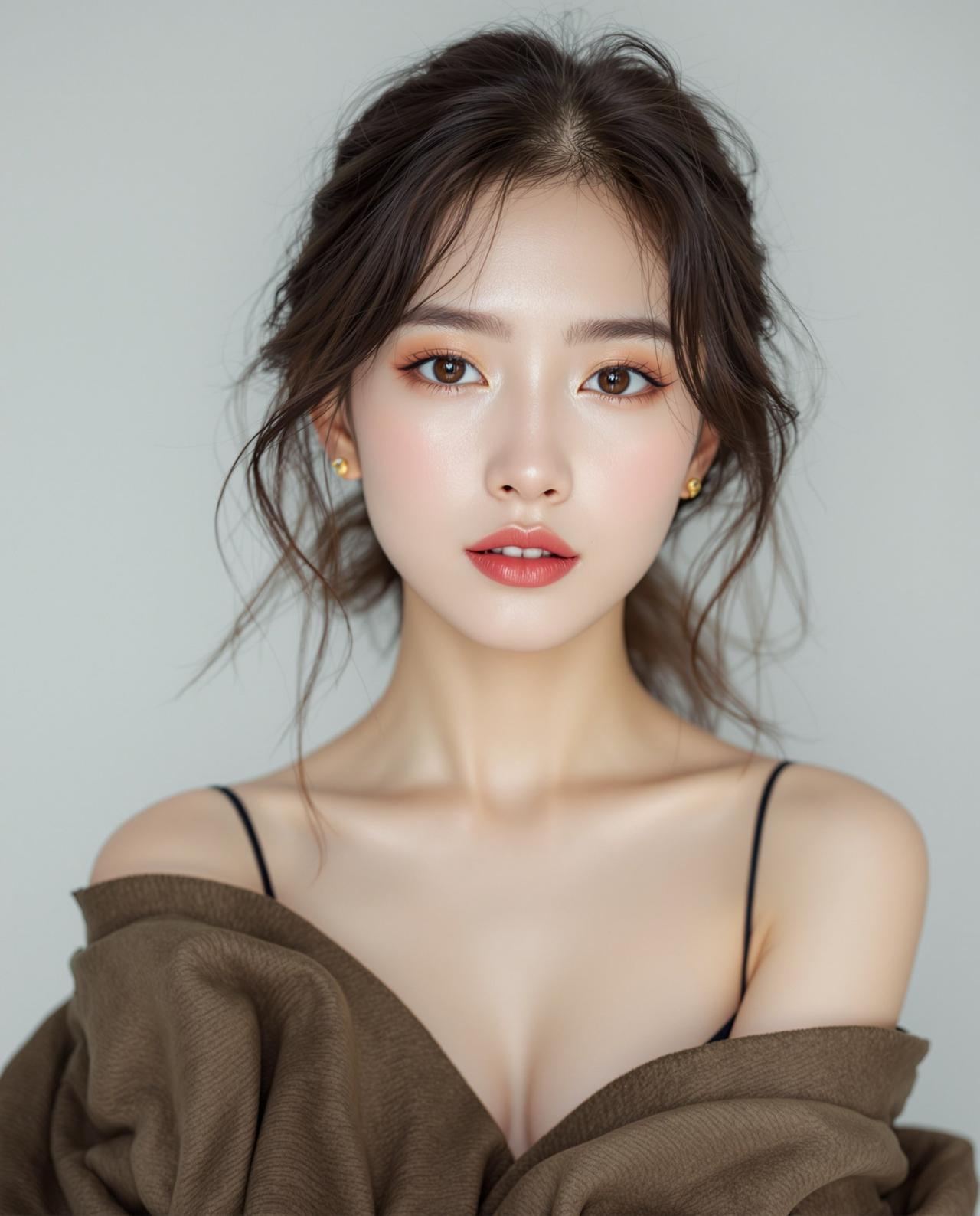 林晓雨-九色视频签约演员