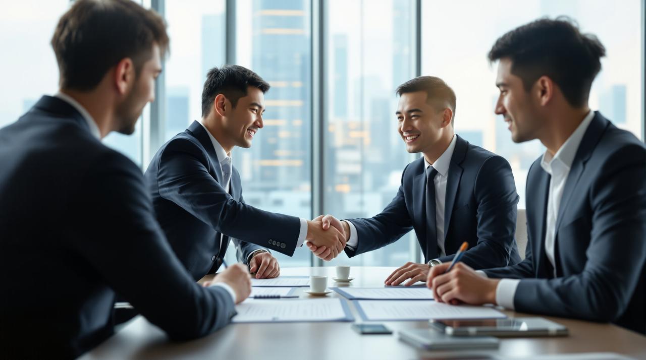 九色视频与腾讯视频签署战略合作协议，共同打造精品内容生态