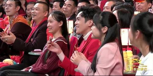 春晚 搞笑,年度喜剧盛宴大盘点