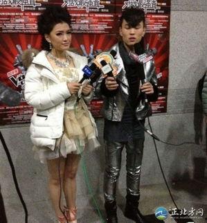 丁丁网红照片曝光