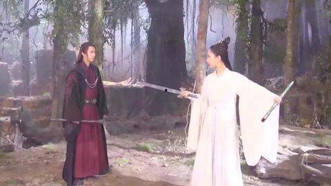 青云志幕后搞笑场,笑料百出，明星大作战！