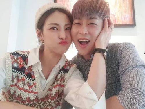 韩国娱乐圈 同性,潮流还是挑战？