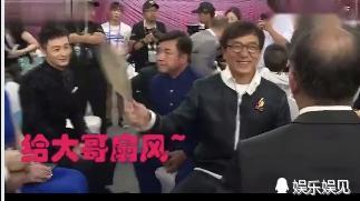 成龙娱乐圈的大佬,娱乐圈大佬的传奇人生与辉煌成就