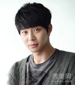 短发男明星,盘点那些短发造型惊艳的男明星