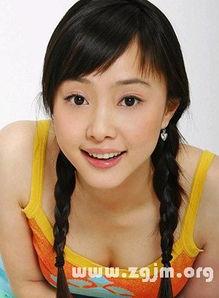 演员刘媛媛个人资料,影视界璀璨的璀璨明珠